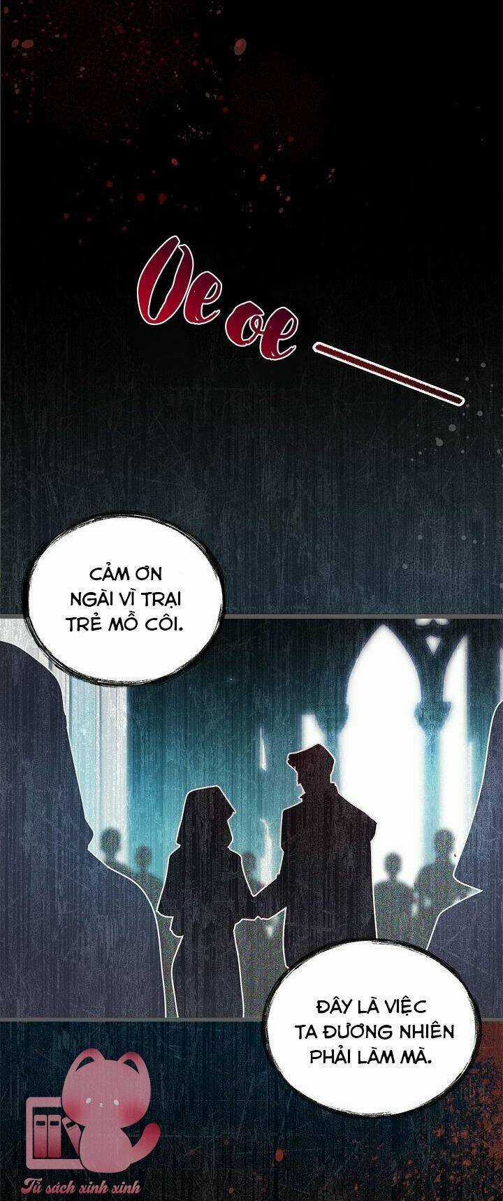 Công Chúa Chloe Chapter 96 trang 33