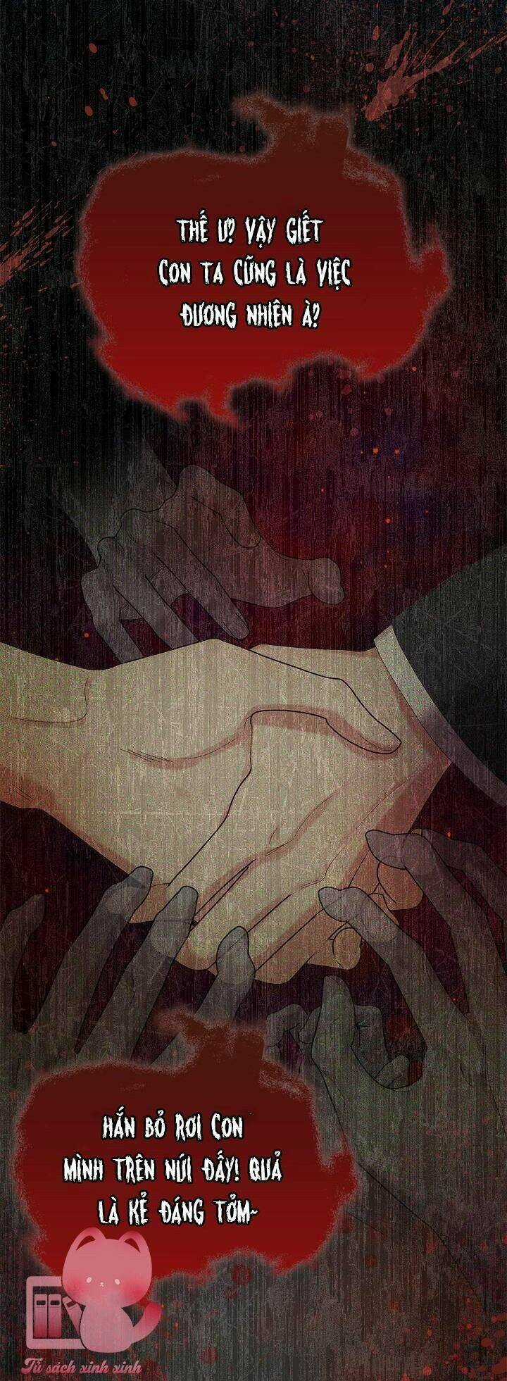 Công Chúa Chloe Chapter 96 trang 34