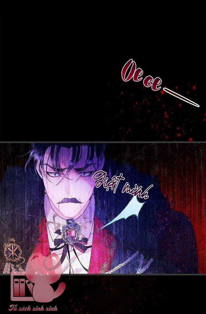 Công Chúa Chloe Chapter 96 trang 36