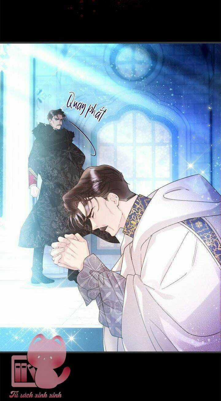 Công Chúa Chloe Chapter 96 trang 37