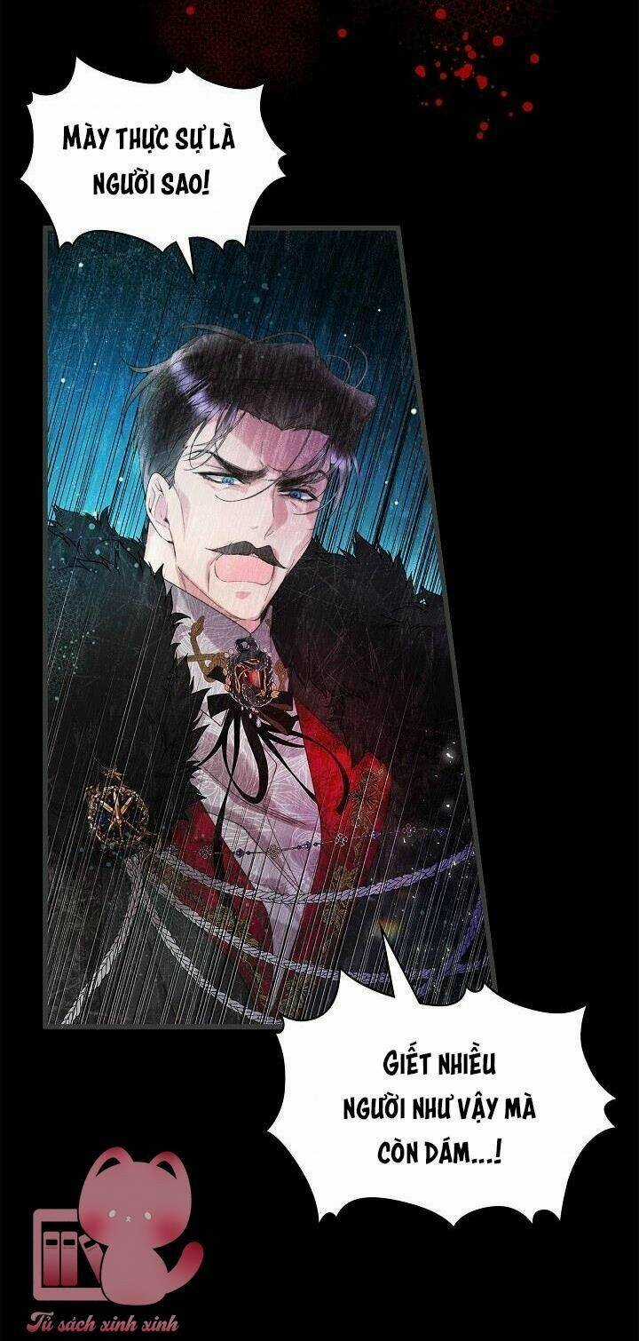 Công Chúa Chloe Chapter 96 trang 39