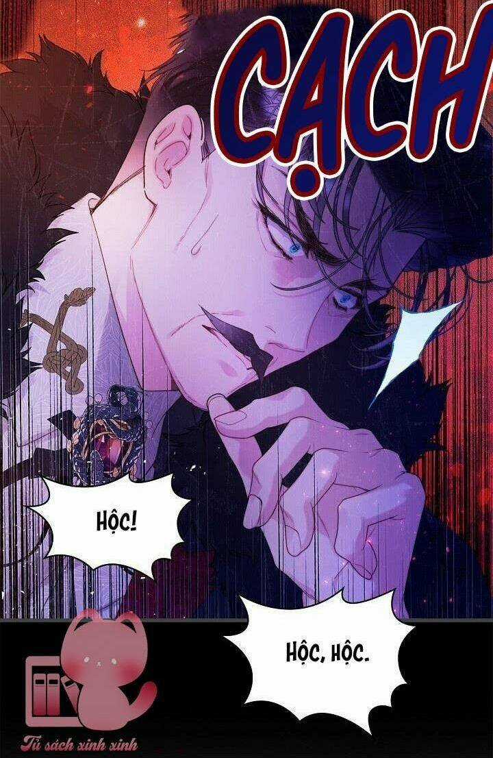 Công Chúa Chloe Chapter 96 trang 46