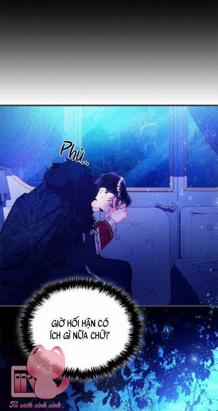 Công Chúa Chloe Chapter 96 trang 47