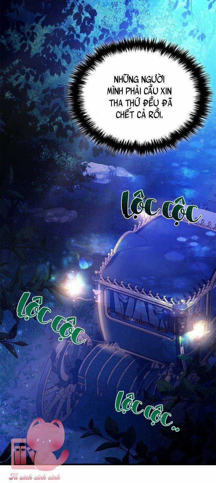 Công Chúa Chloe Chapter 96 trang 48