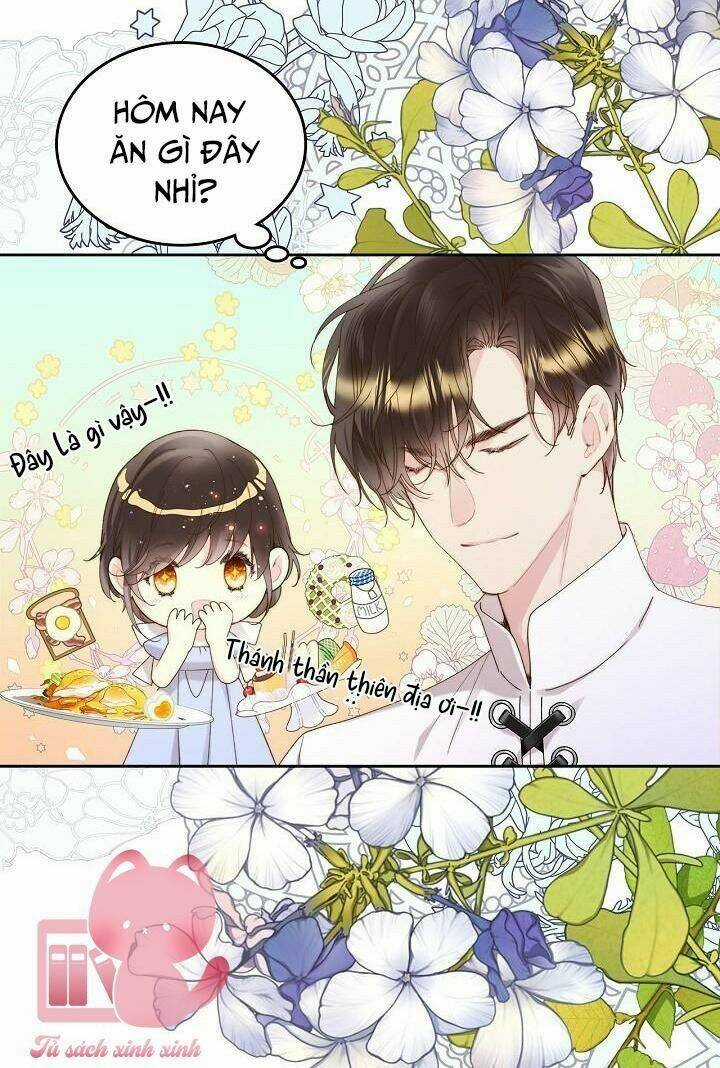 Công Chúa Chloe Chapter 96 trang 52