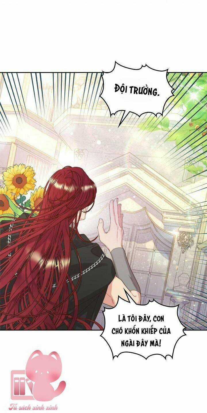 Công Chúa Chloe Chapter 96 trang 55