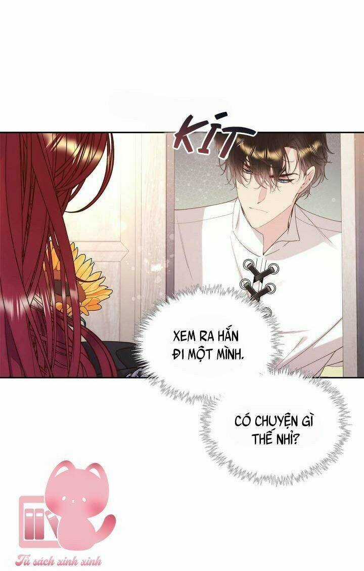 Công Chúa Chloe Chapter 96 trang 56