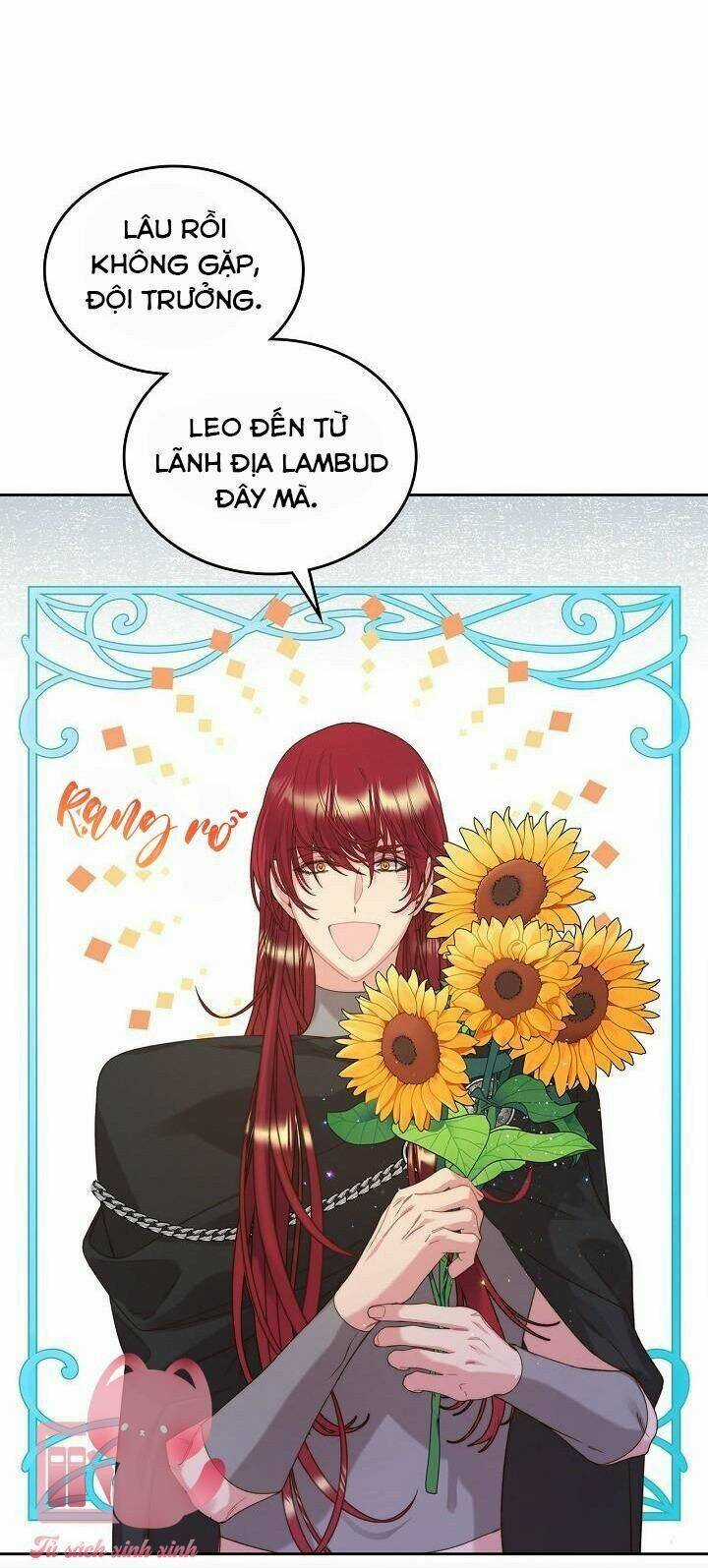 Công Chúa Chloe Chapter 96 trang 57