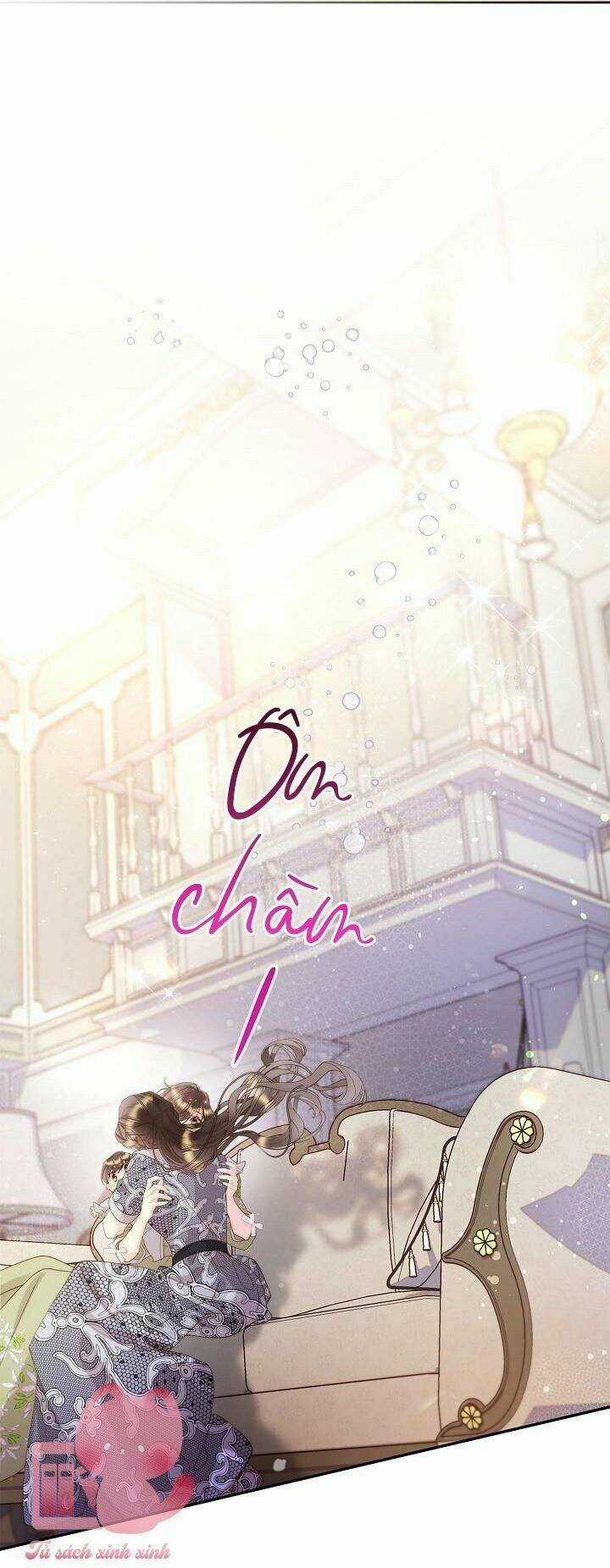 Công Chúa Chloe Chapter 96 trang 6