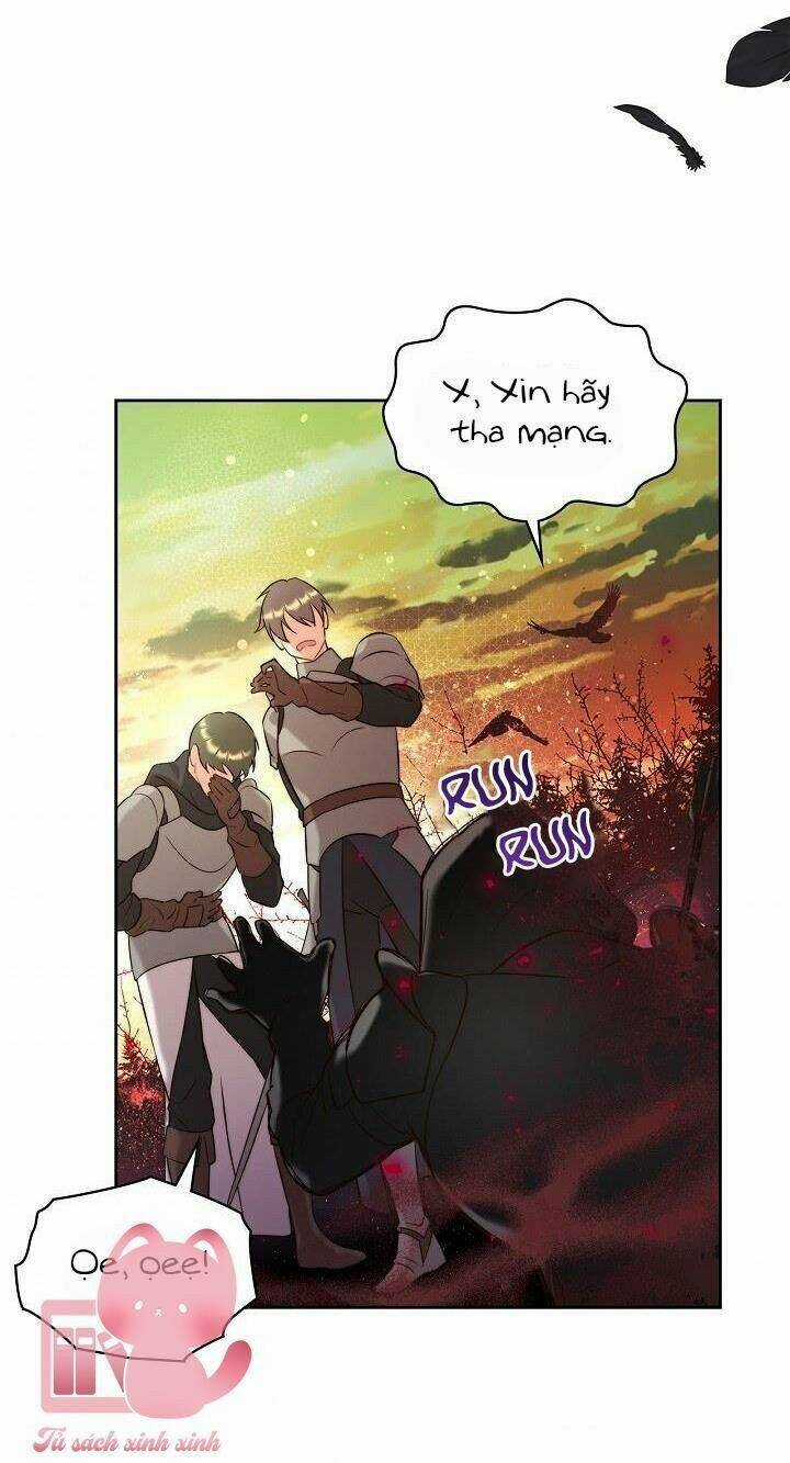 Công Chúa Chloe Chapter 96 trang 60