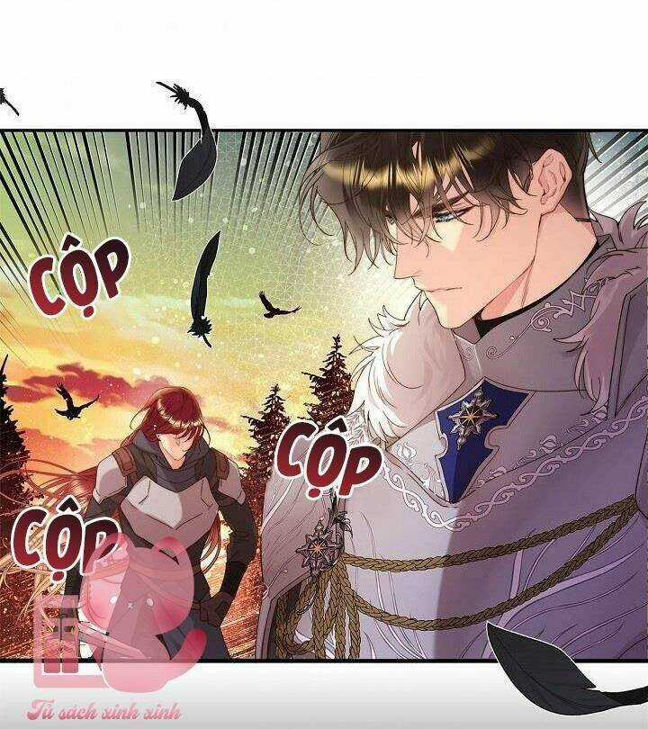 Công Chúa Chloe Chapter 96 trang 61