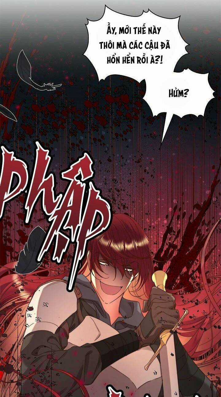 Công Chúa Chloe Chapter 96 trang 62