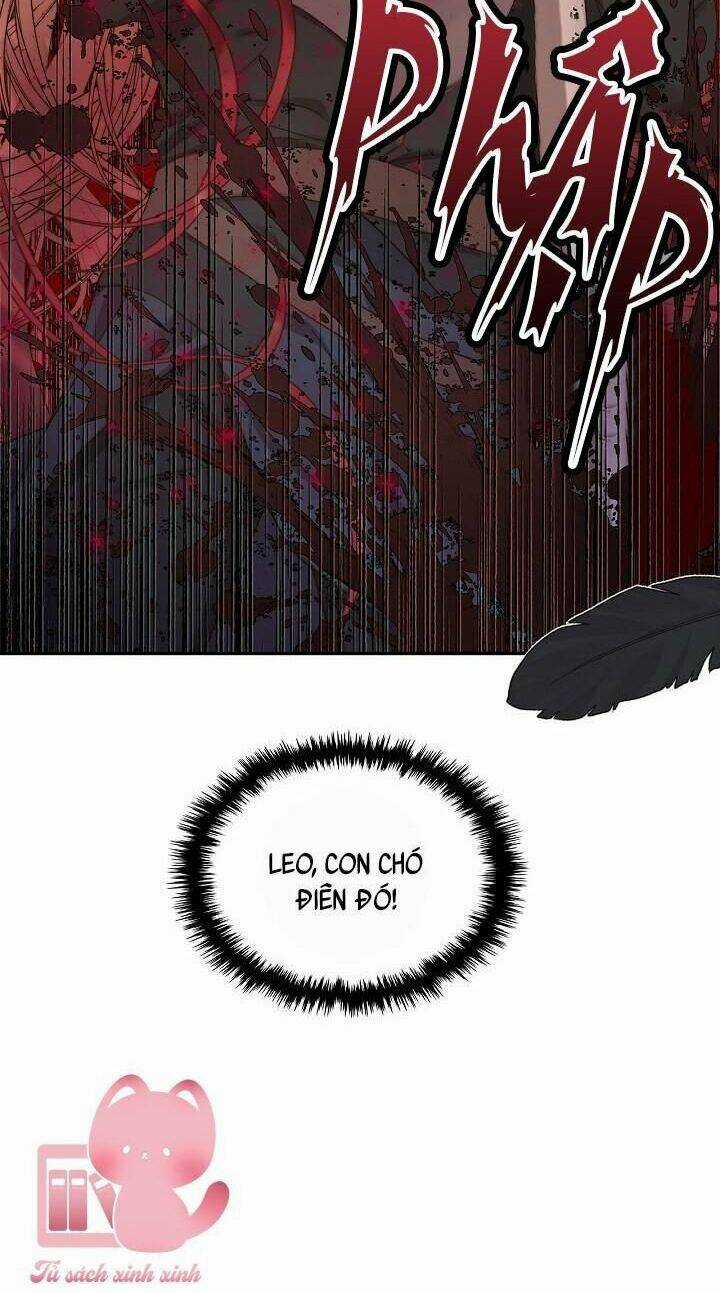 Công Chúa Chloe Chapter 96 trang 63