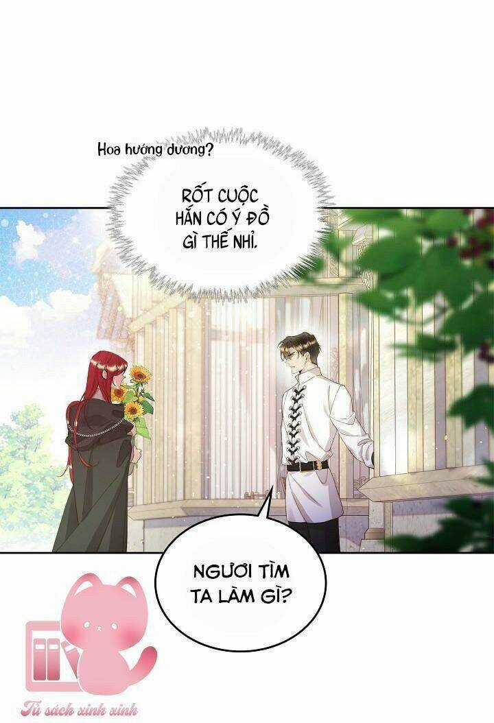 Công Chúa Chloe Chapter 96 trang 64