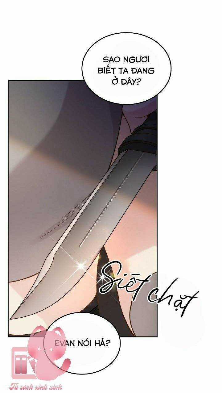 Công Chúa Chloe Chapter 96 trang 65