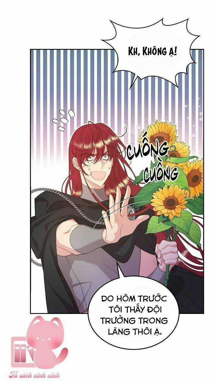 Công Chúa Chloe Chapter 96 trang 66