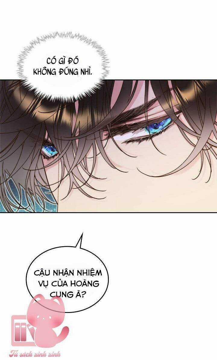 Công Chúa Chloe Chapter 96 trang 70