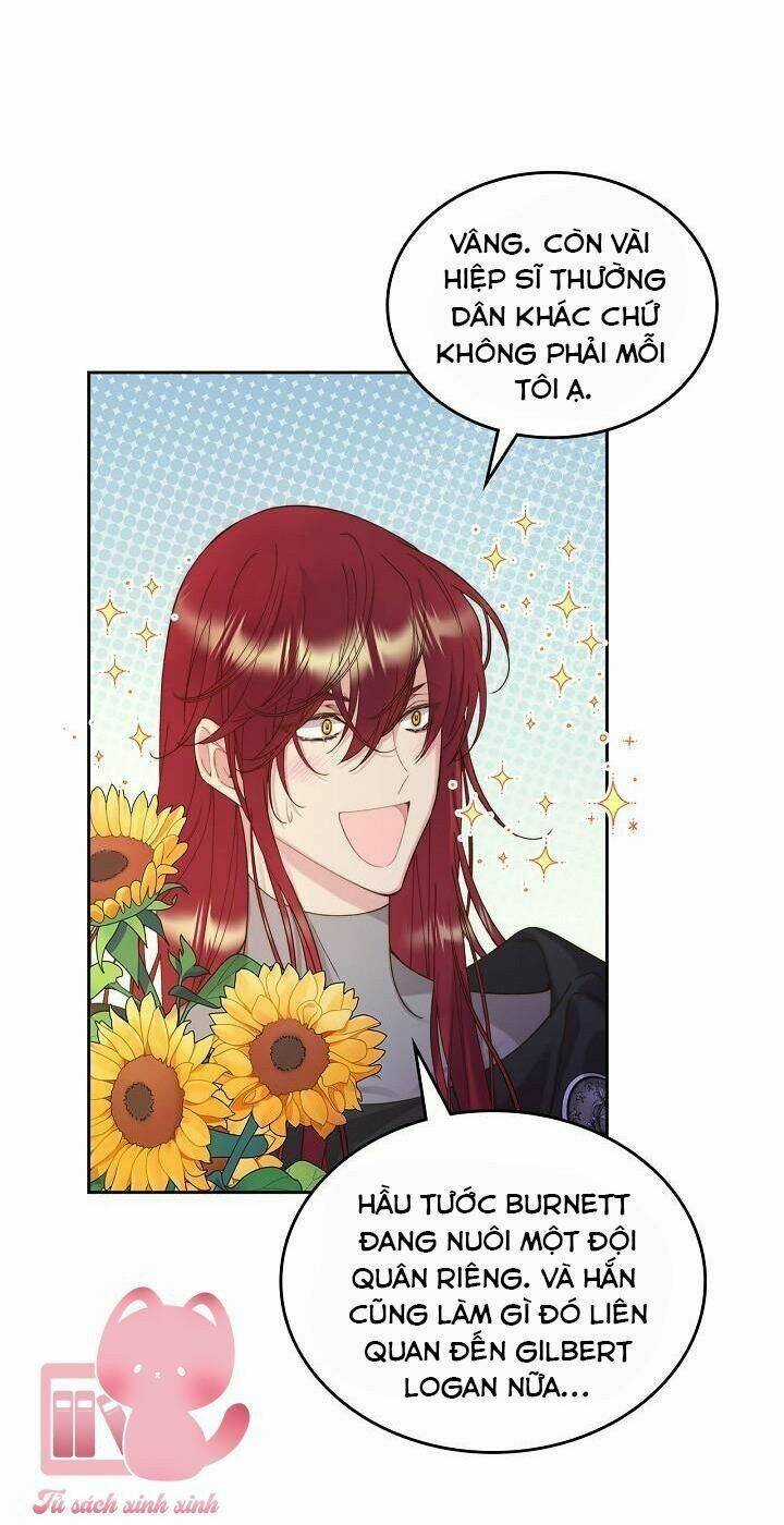 Công Chúa Chloe Chapter 96 trang 71