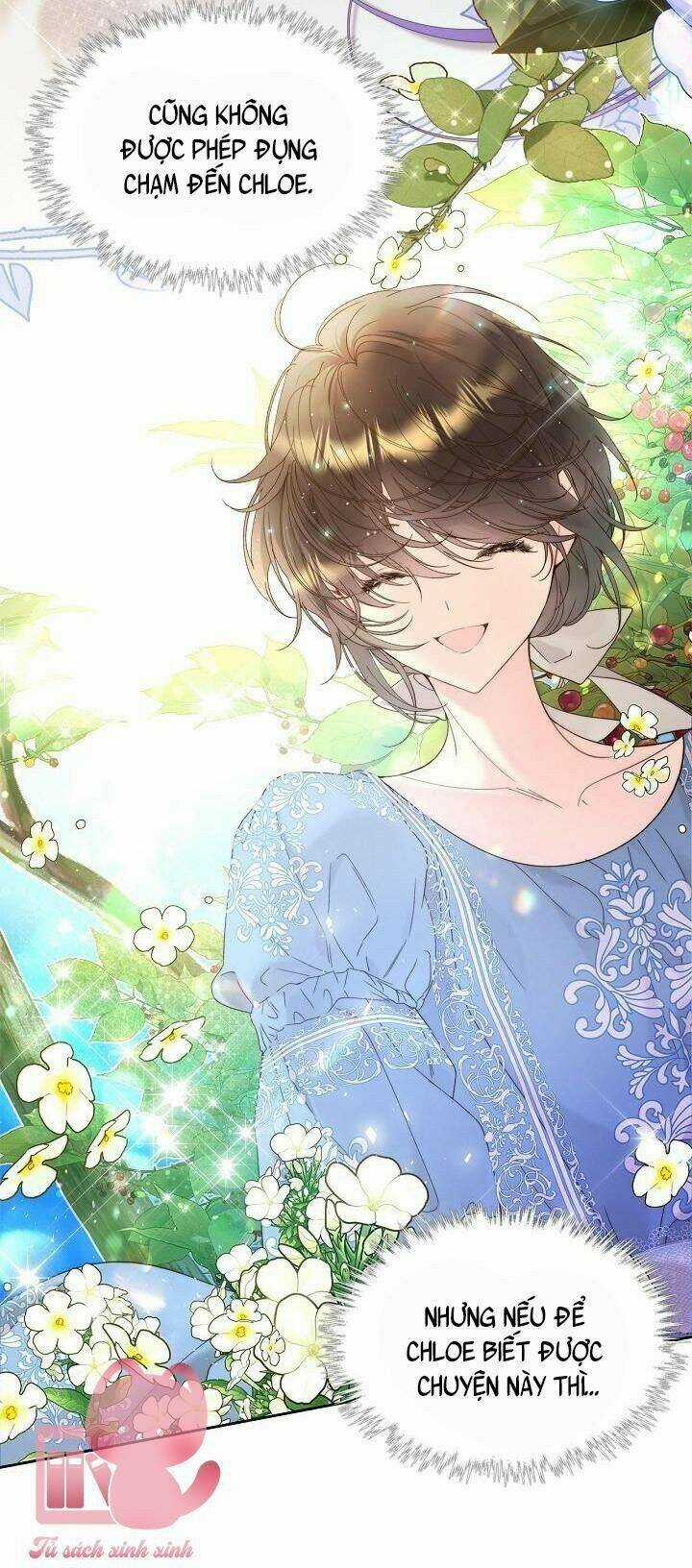 Công Chúa Chloe Chapter 96 trang 77