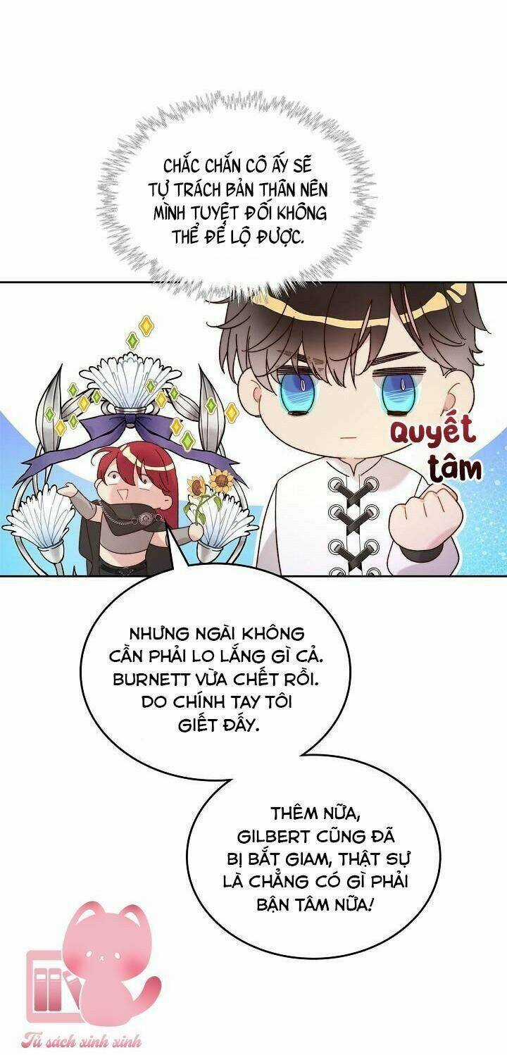 Công Chúa Chloe Chapter 96 trang 79