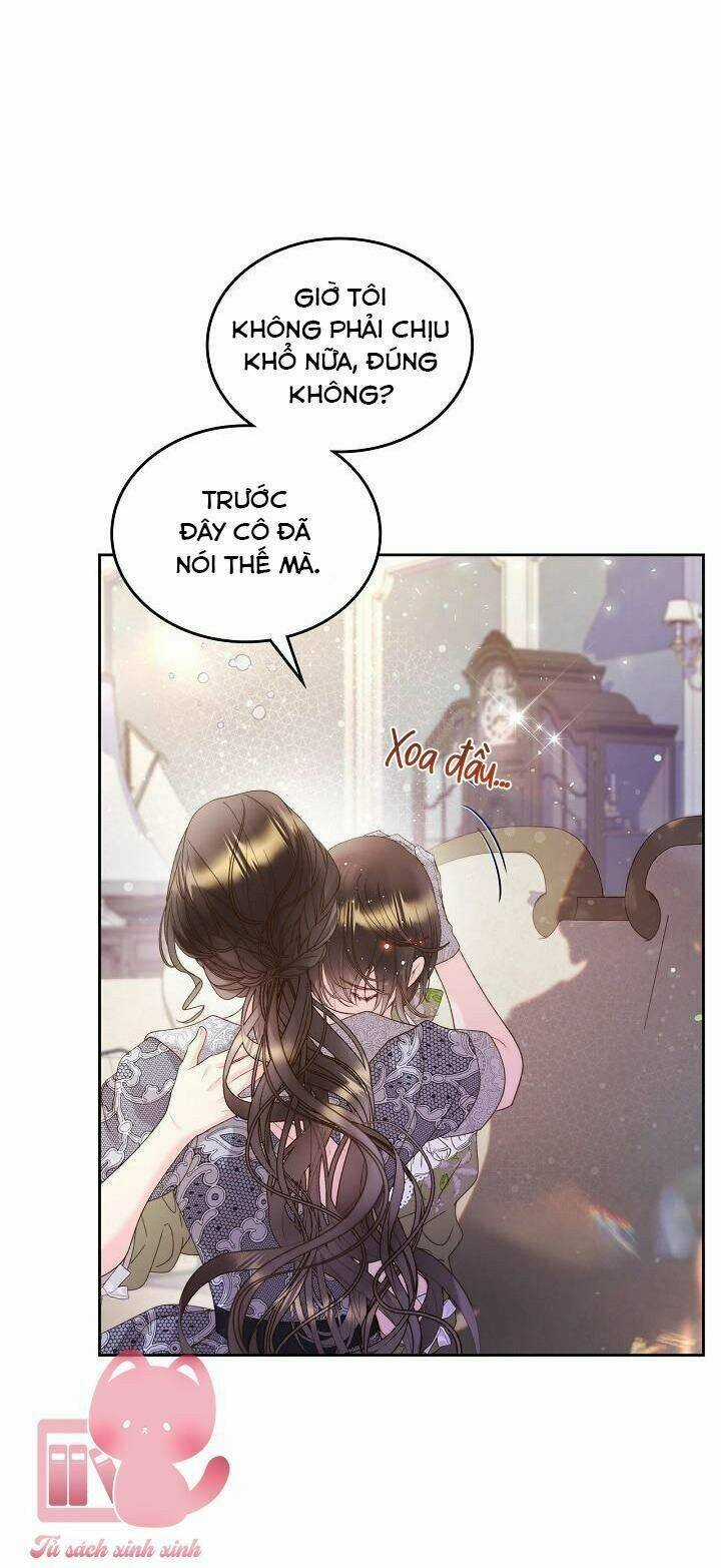 Công Chúa Chloe Chapter 96 trang 8