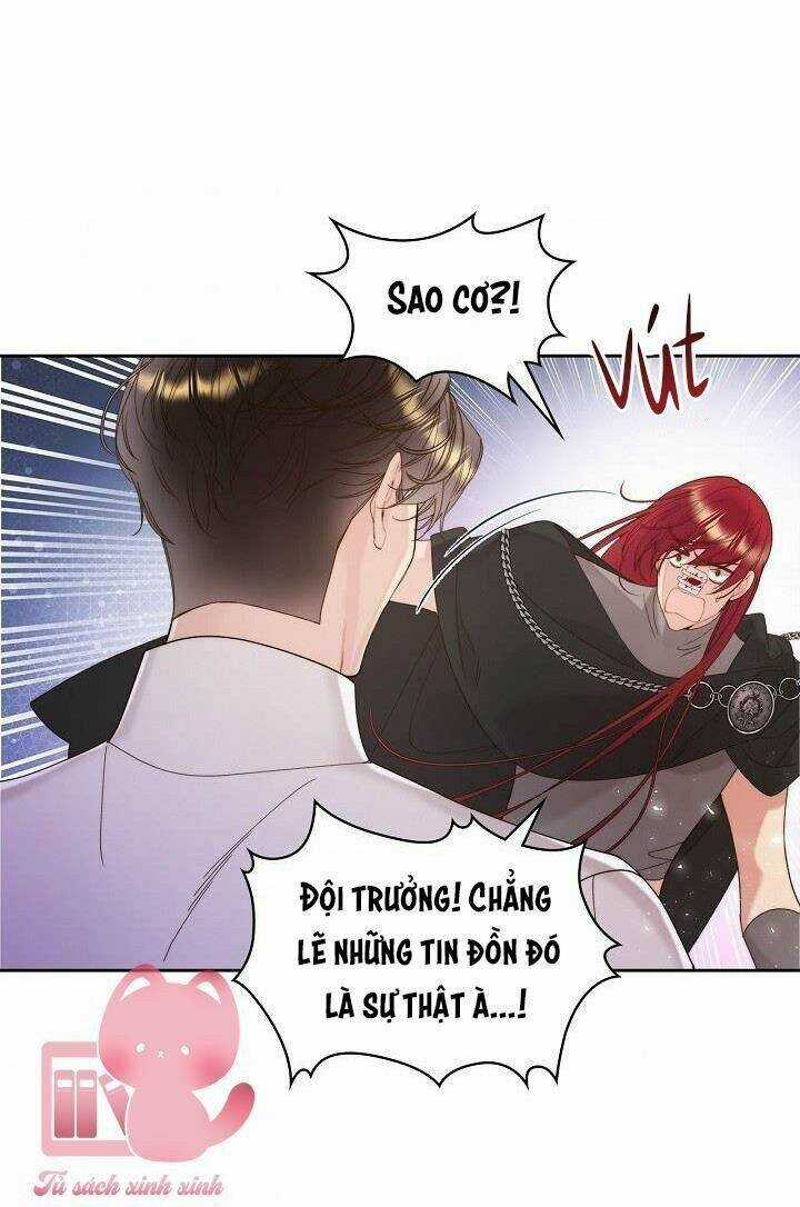 Công Chúa Chloe Chapter 96 trang 81