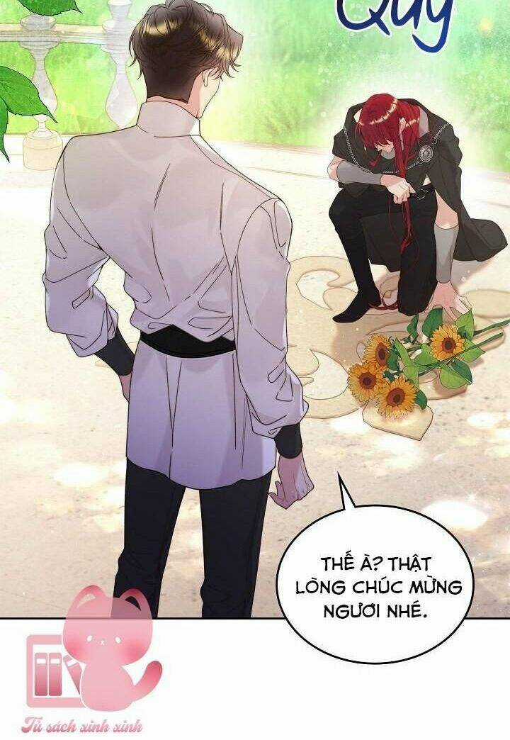 Công Chúa Chloe Chapter 96 trang 84