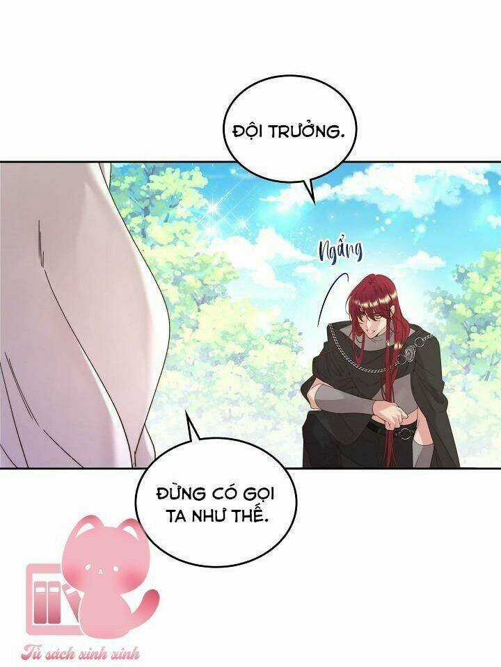 Công Chúa Chloe Chapter 96 trang 85