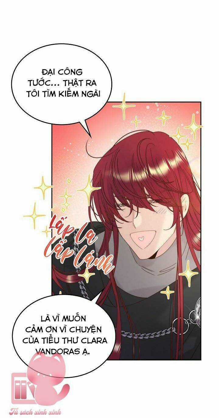 Công Chúa Chloe Chapter 96 trang 86