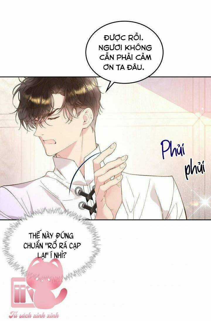 Công Chúa Chloe Chapter 96 trang 88