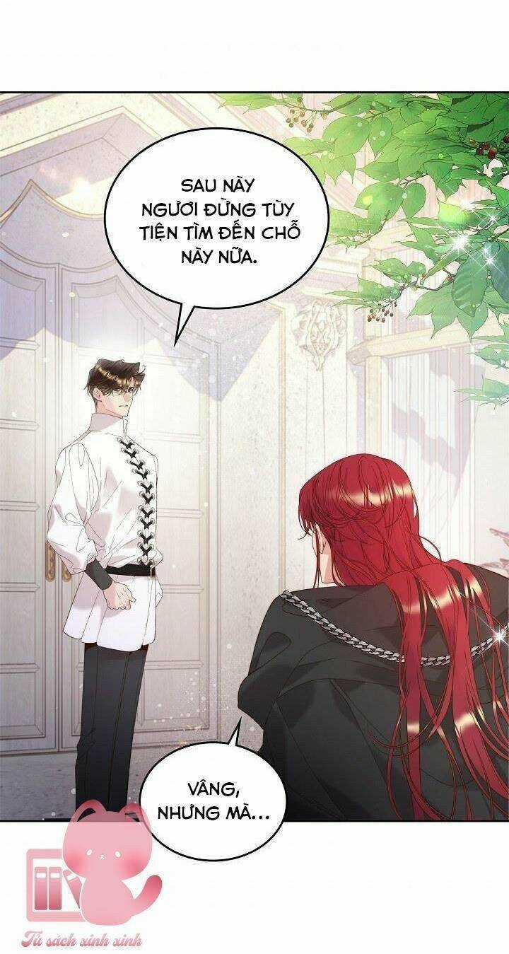 Công Chúa Chloe Chapter 96 trang 89