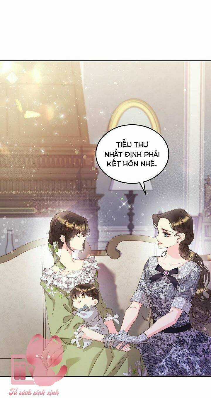 Công Chúa Chloe Chapter 96 trang 9