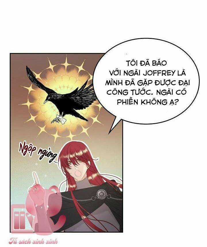 Công Chúa Chloe Chapter 96 trang 90