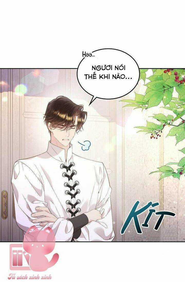 Công Chúa Chloe Chapter 96 trang 92