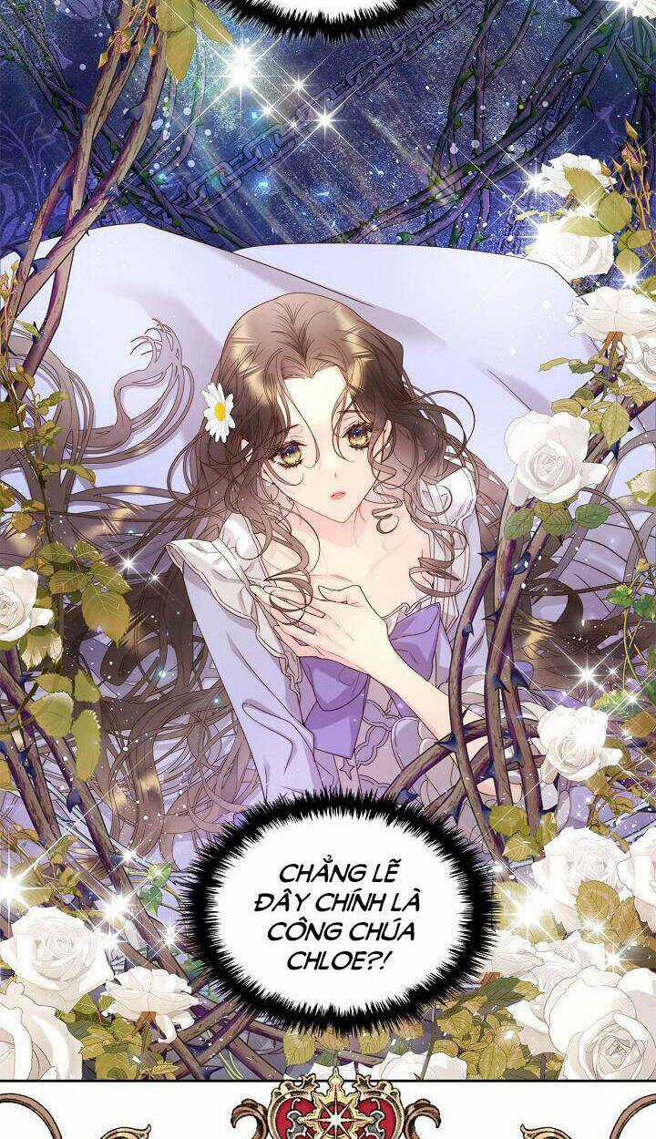 Công Chúa Chloe Chapter 97 trang 10