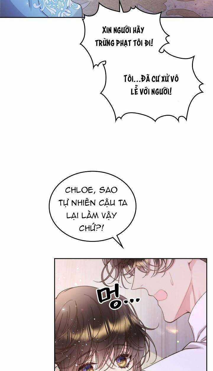Công Chúa Chloe Chapter 97 trang 12