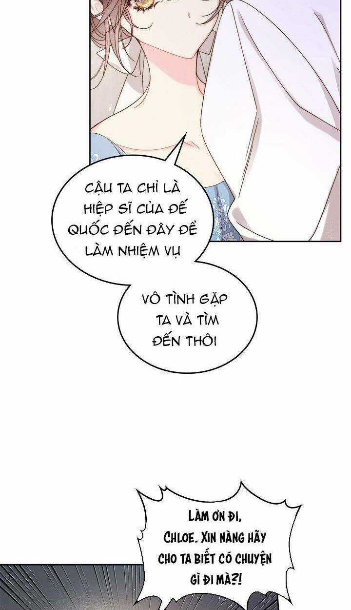 Công Chúa Chloe Chapter 97 trang 13