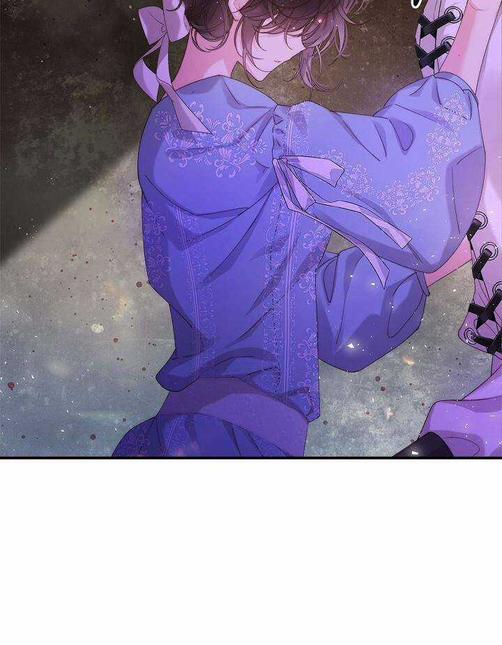 Công Chúa Chloe Chapter 97 trang 16