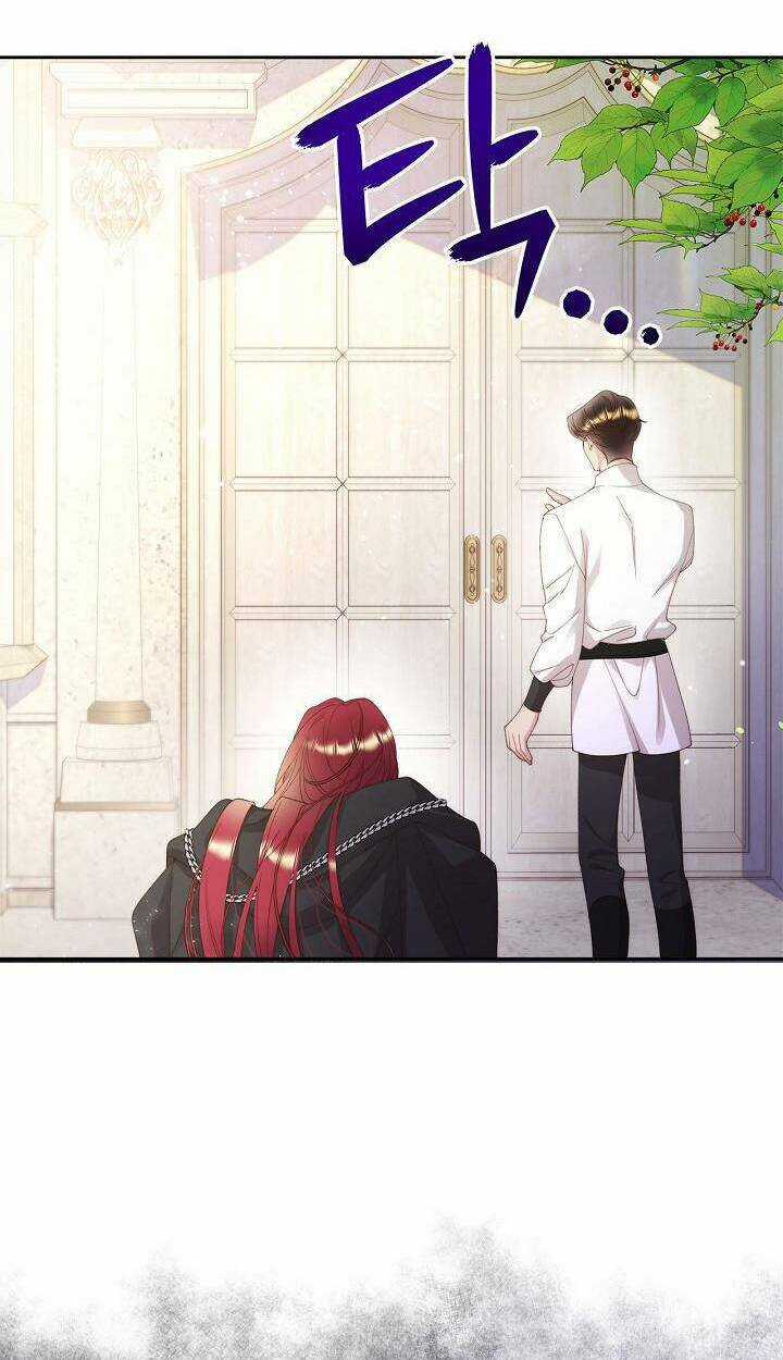 Công Chúa Chloe Chapter 97 trang 18