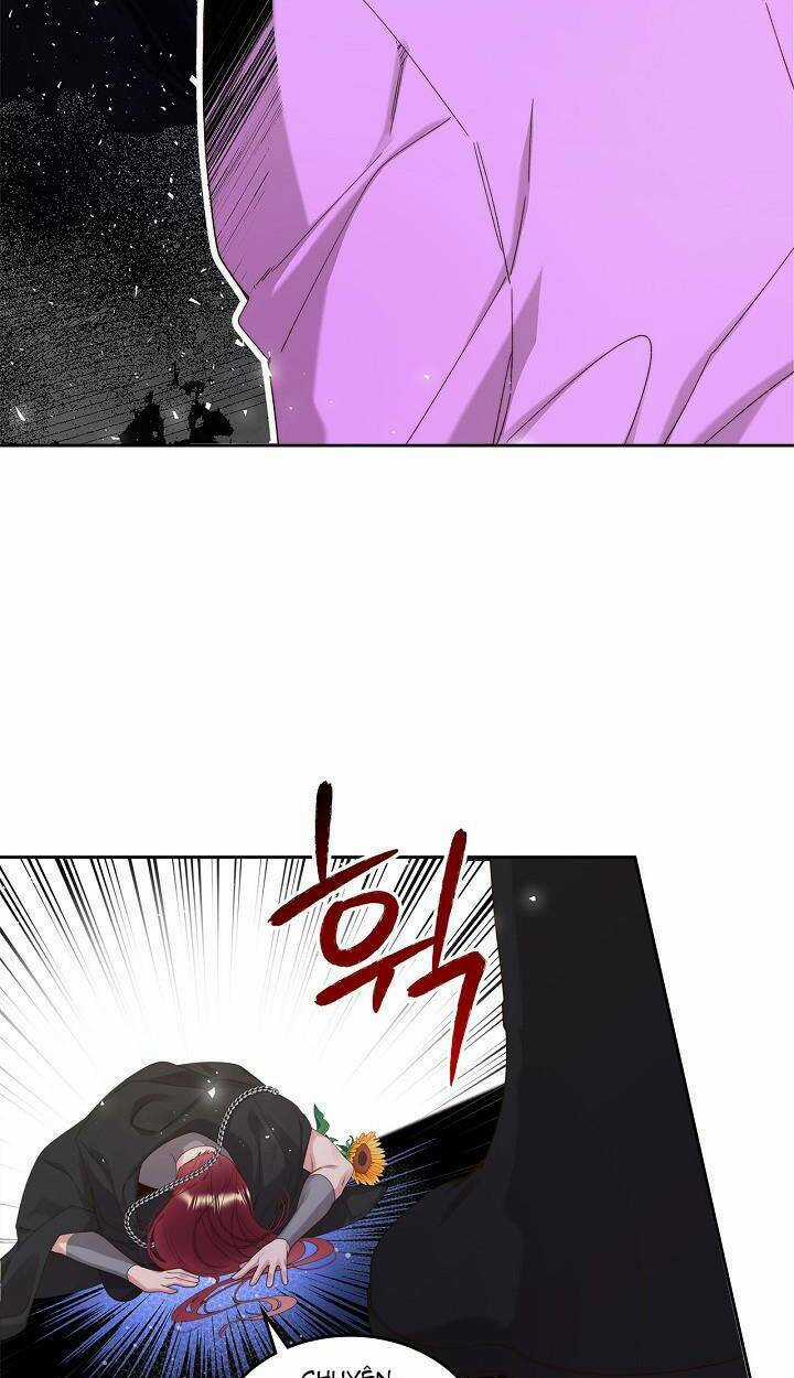 Công Chúa Chloe Chapter 97 trang 21