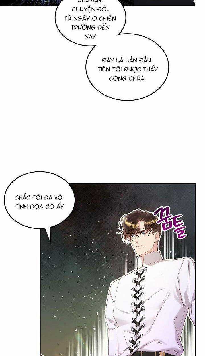 Công Chúa Chloe Chapter 97 trang 22