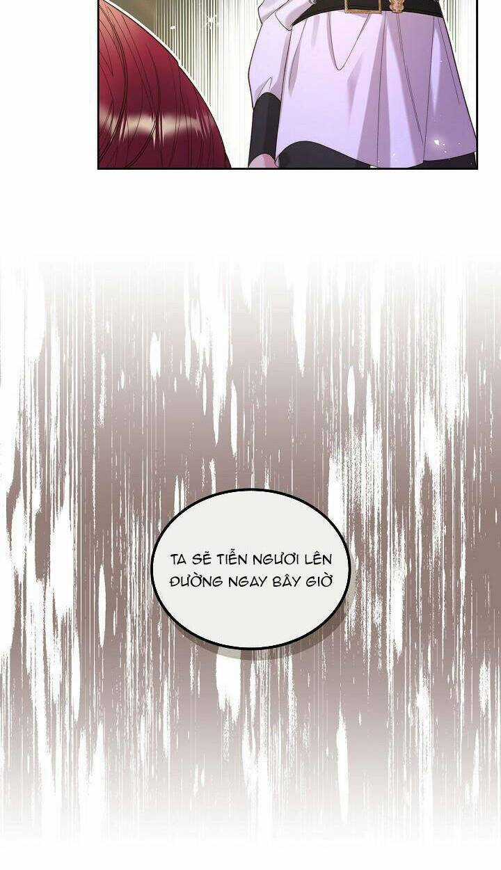 Công Chúa Chloe Chapter 97 trang 23