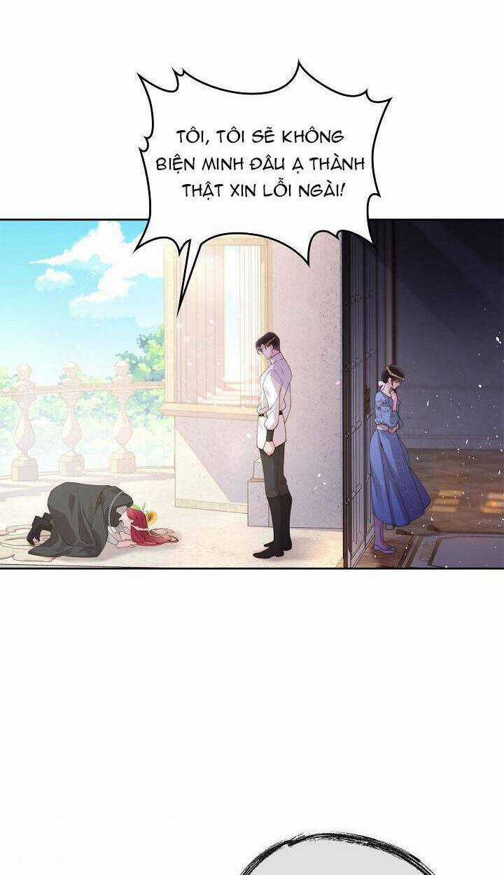 Công Chúa Chloe Chapter 97 trang 24