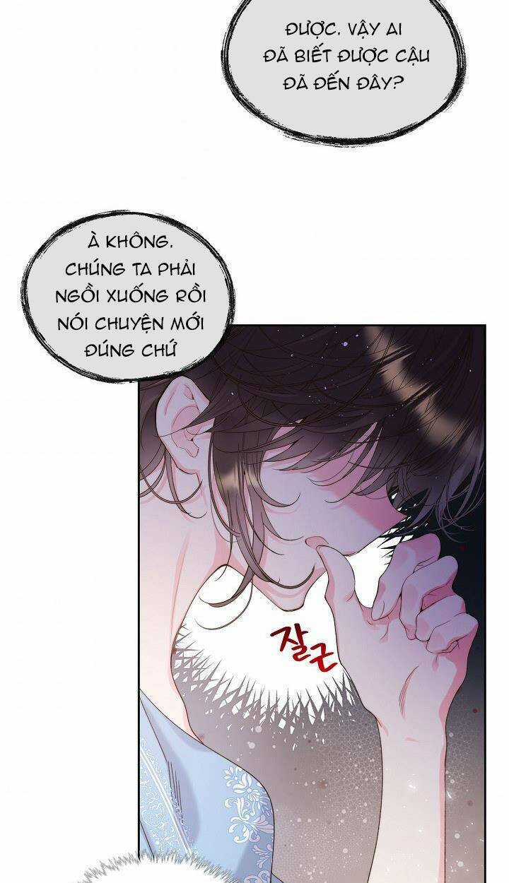 Công Chúa Chloe Chapter 97 trang 25