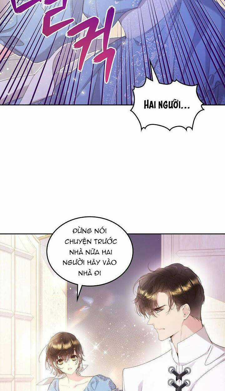 Công Chúa Chloe Chapter 97 trang 27