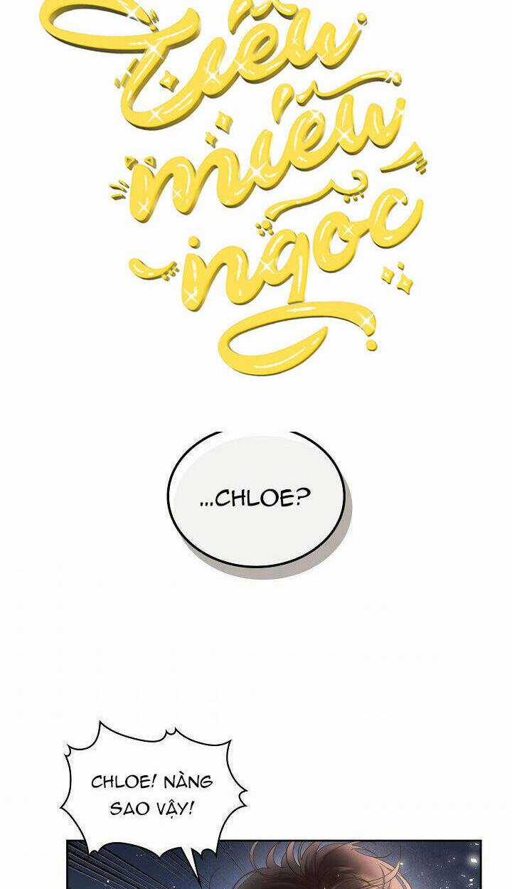 Công Chúa Chloe Chapter 97 trang 3