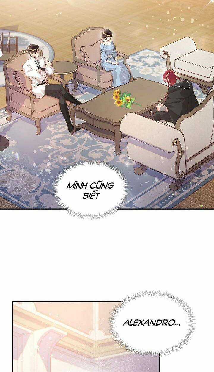 Công Chúa Chloe Chapter 97 trang 30