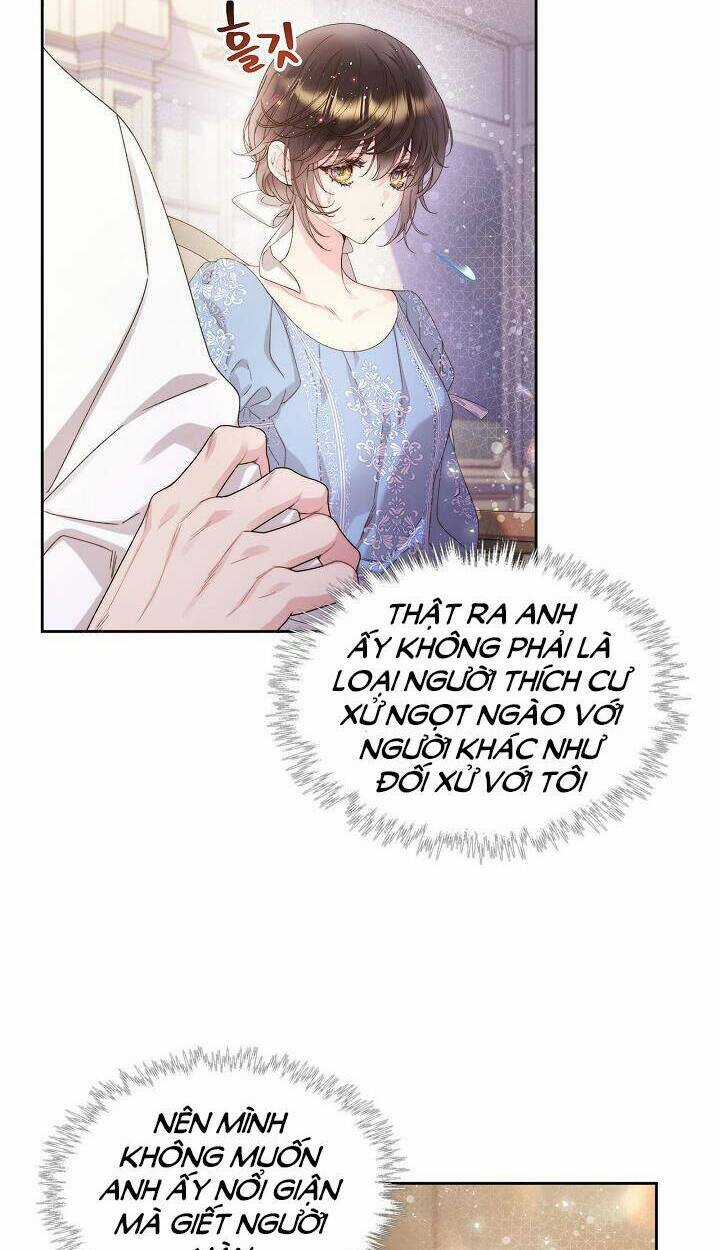 Công Chúa Chloe Chapter 97 trang 31