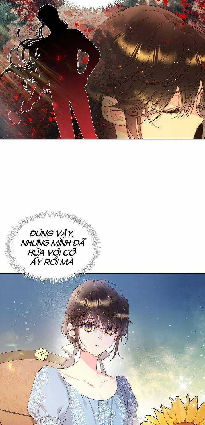 Công Chúa Chloe Chapter 97 trang 33