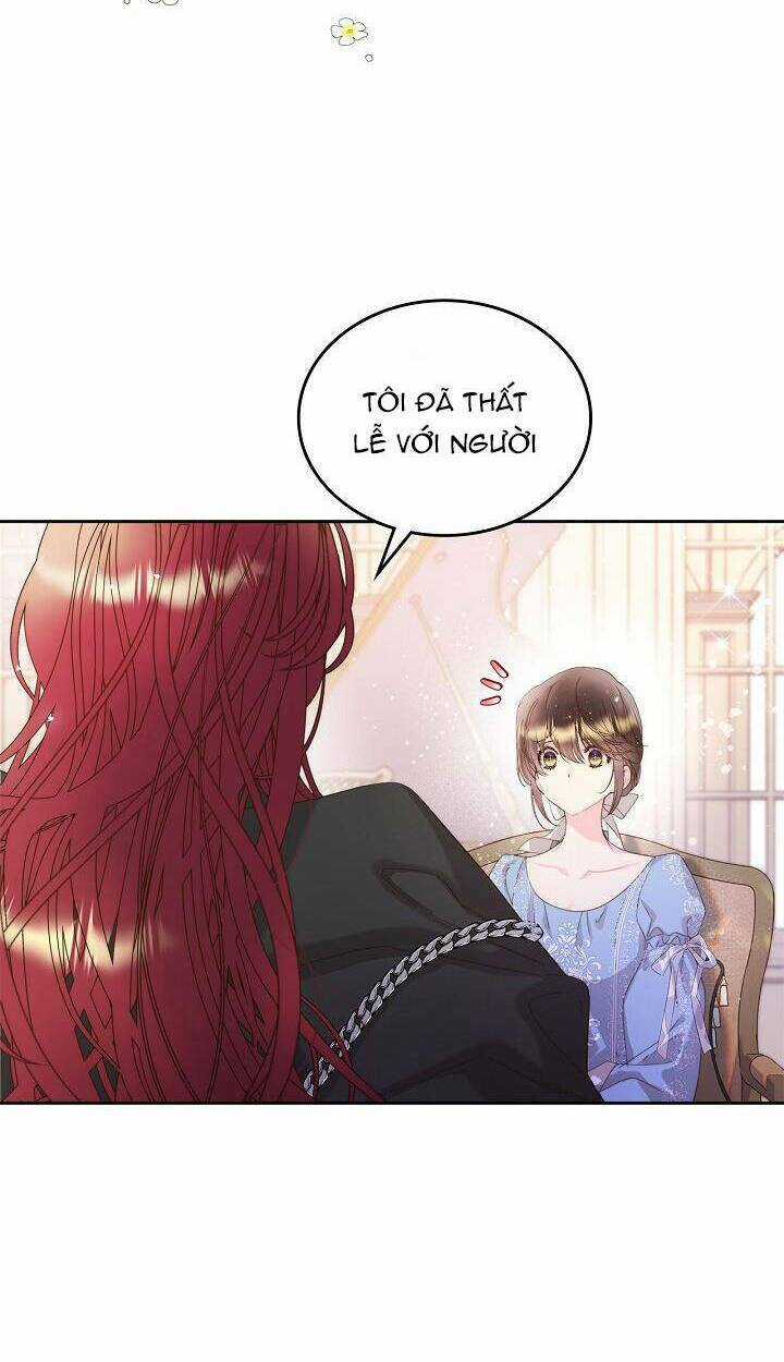 Công Chúa Chloe Chapter 97 trang 36